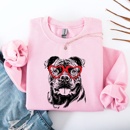 Cane Corso Majestic Guardian And Loyal Family Friend Dog Lover For Proud Owners Sweatshirt