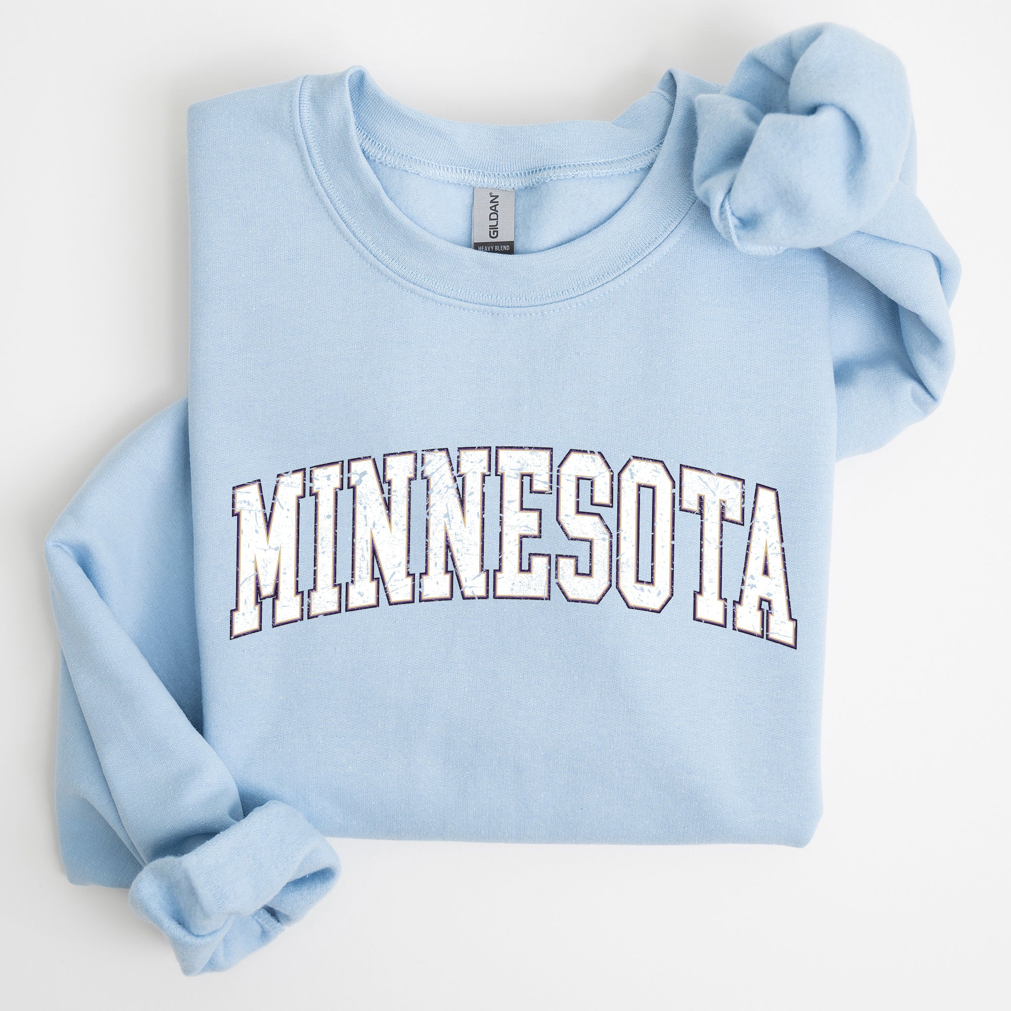 Minnesota Football Game Day Tailgate Party University College Spirit State Pride Sweatshirt