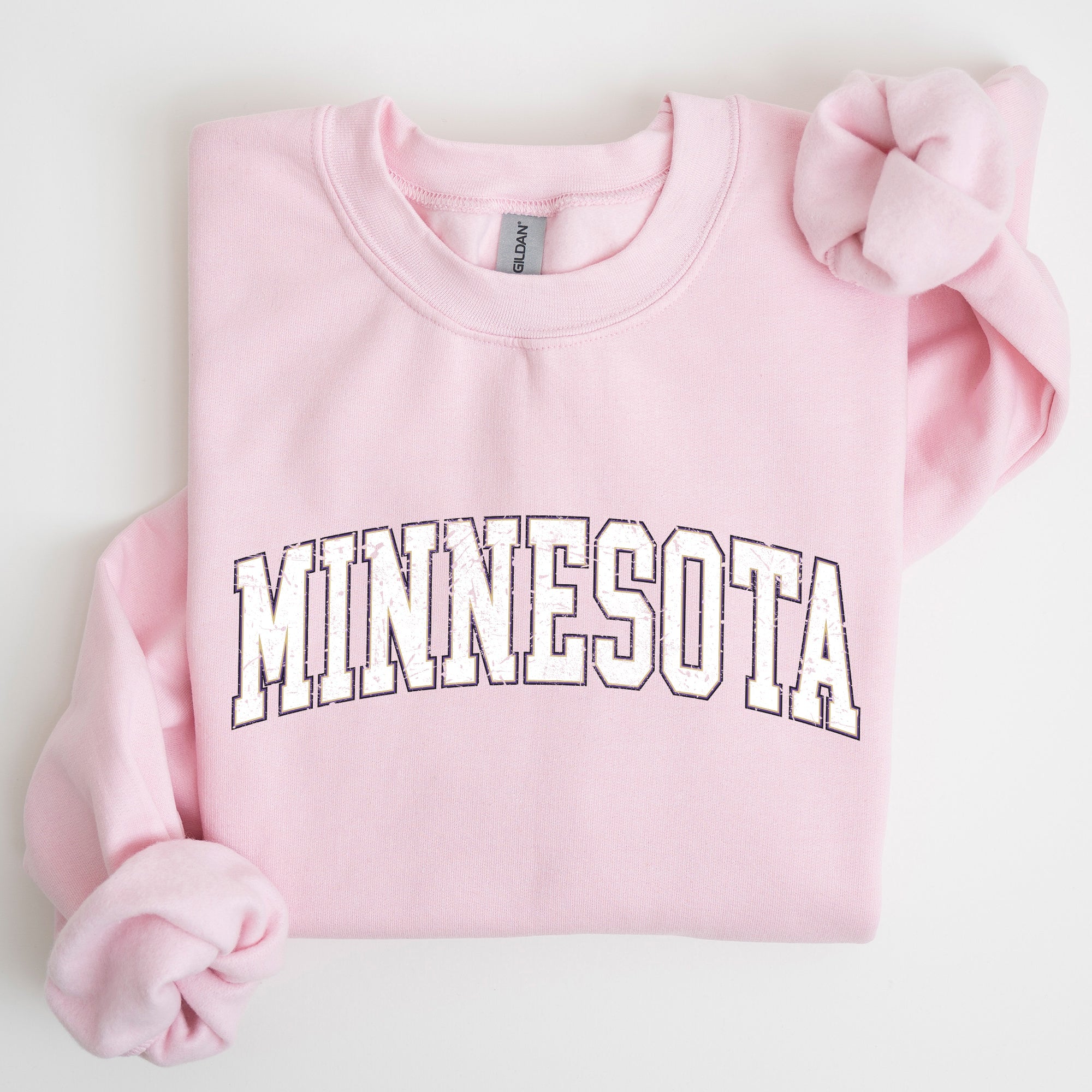 Minnesota Football Game Day Tailgate Party University College Spirit State Pride Sweatshirt