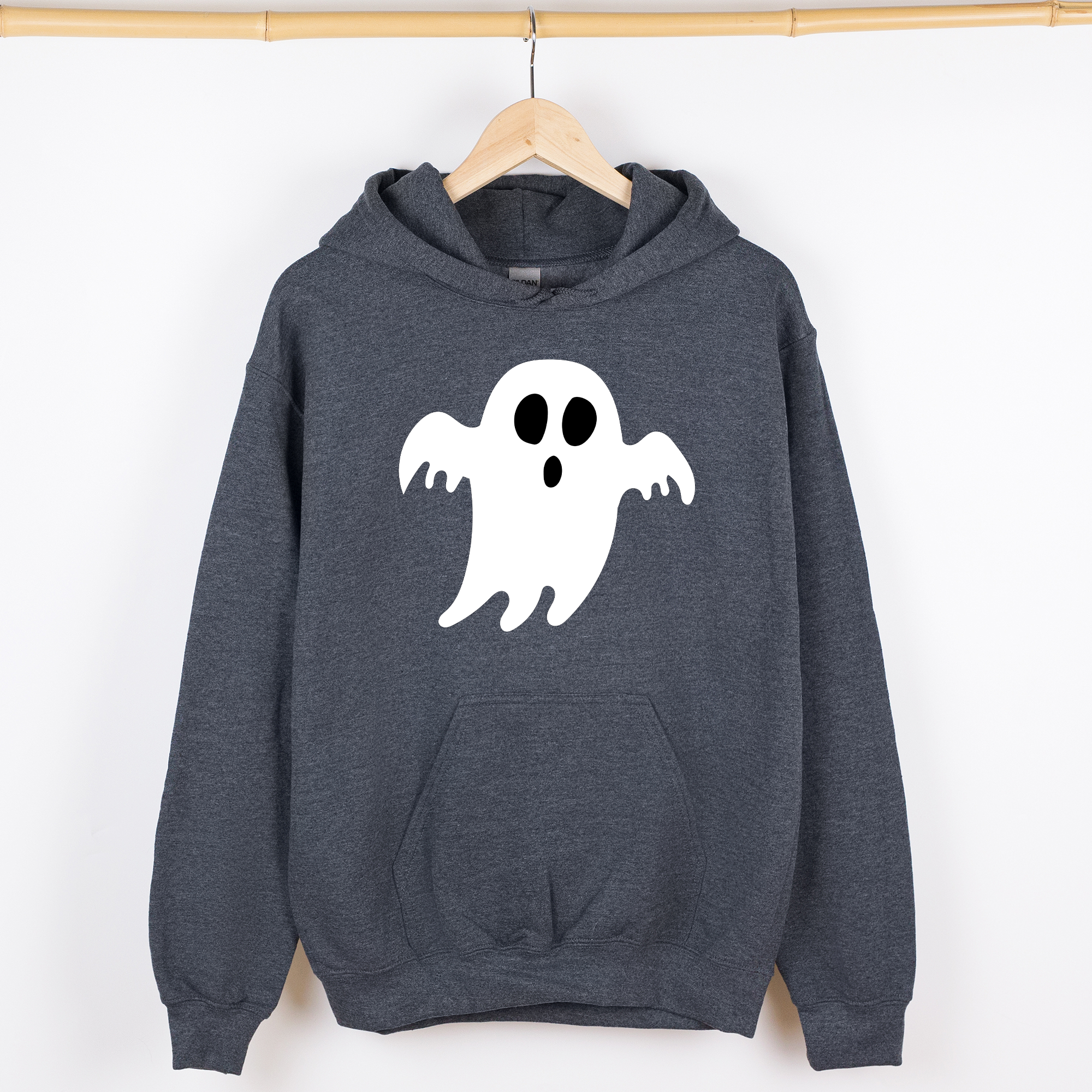 Howdy Skeleton Graphic Hoodie