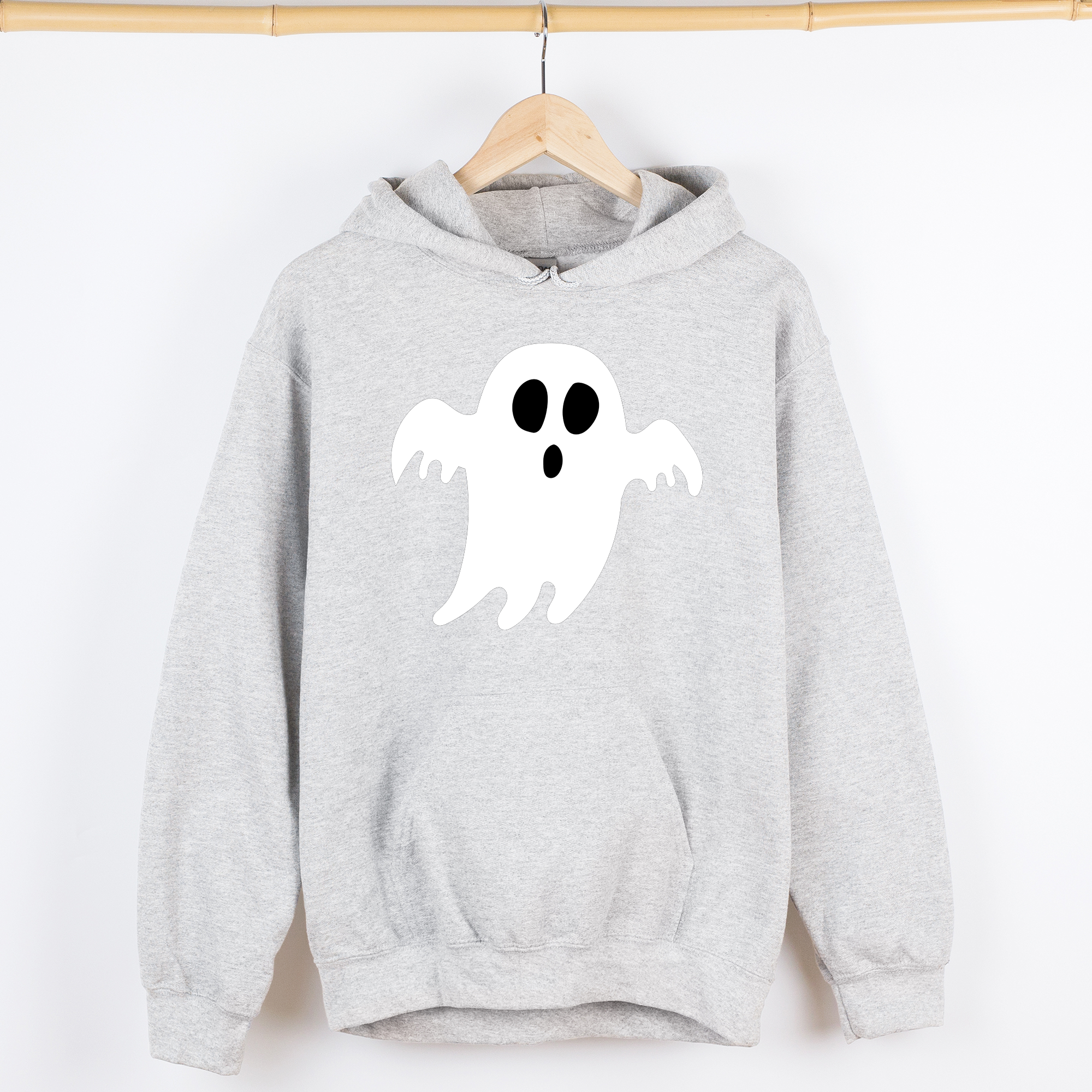 Howdy Skeleton Graphic Hoodie