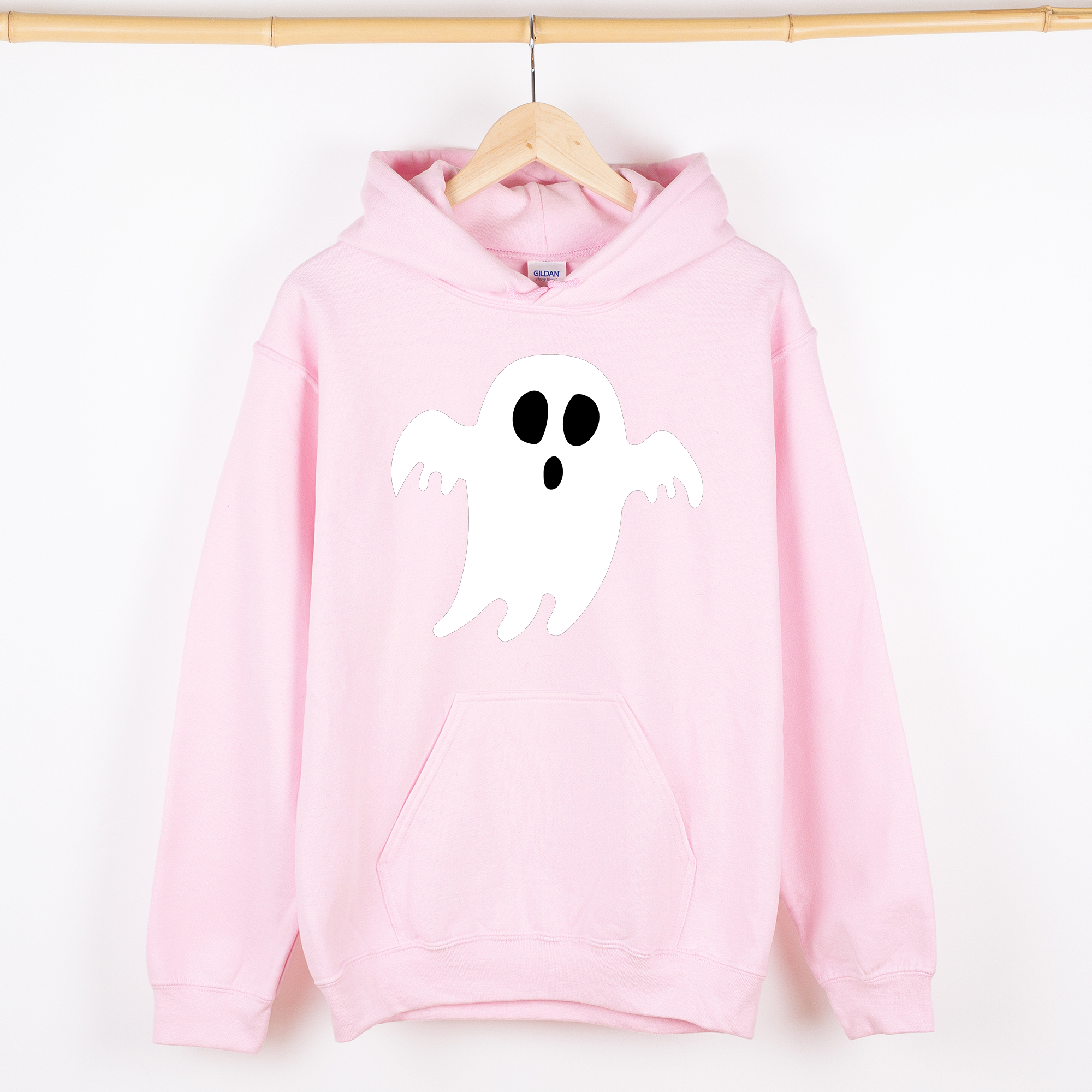 Howdy Skeleton Graphic Hoodie