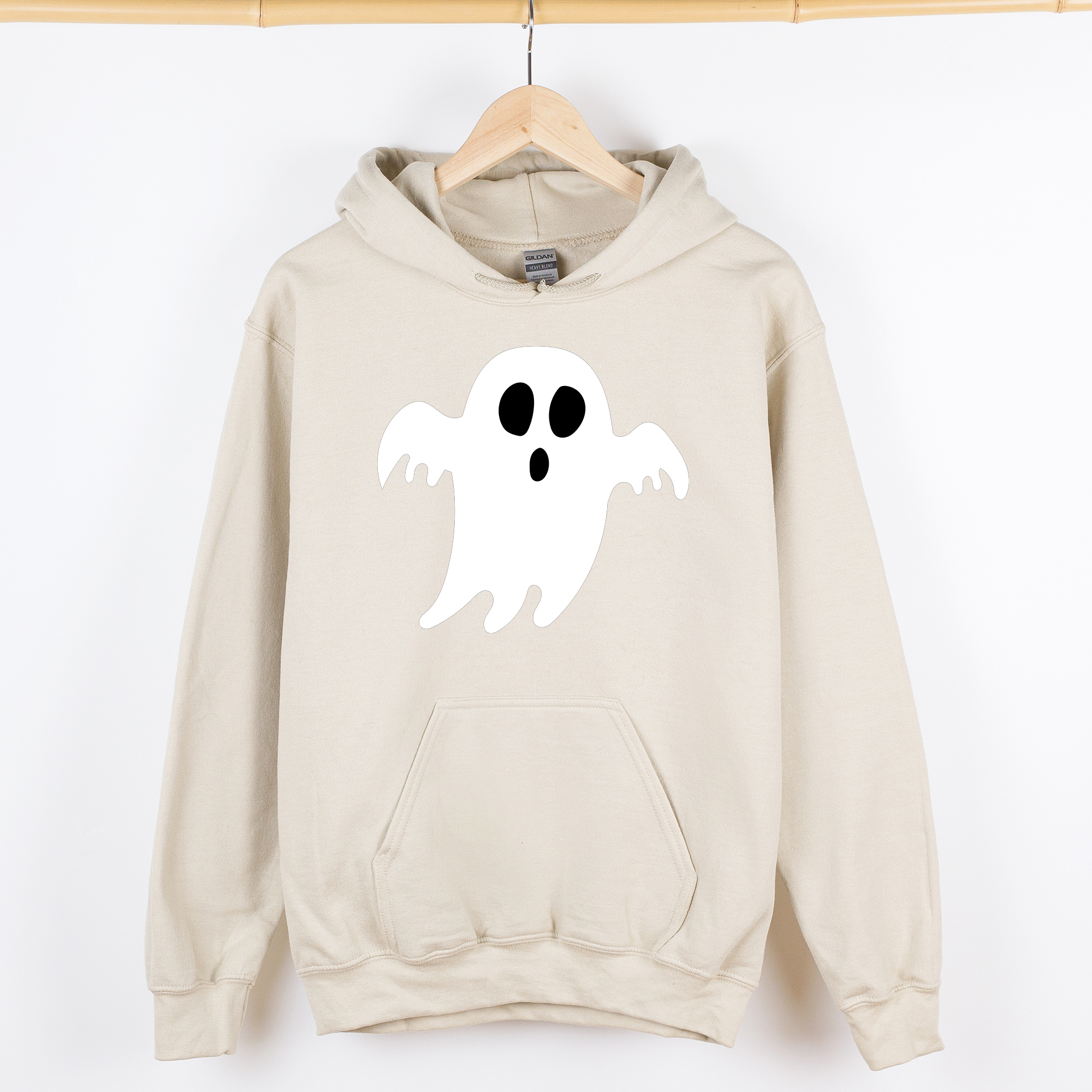 Howdy Skeleton Graphic Hoodie