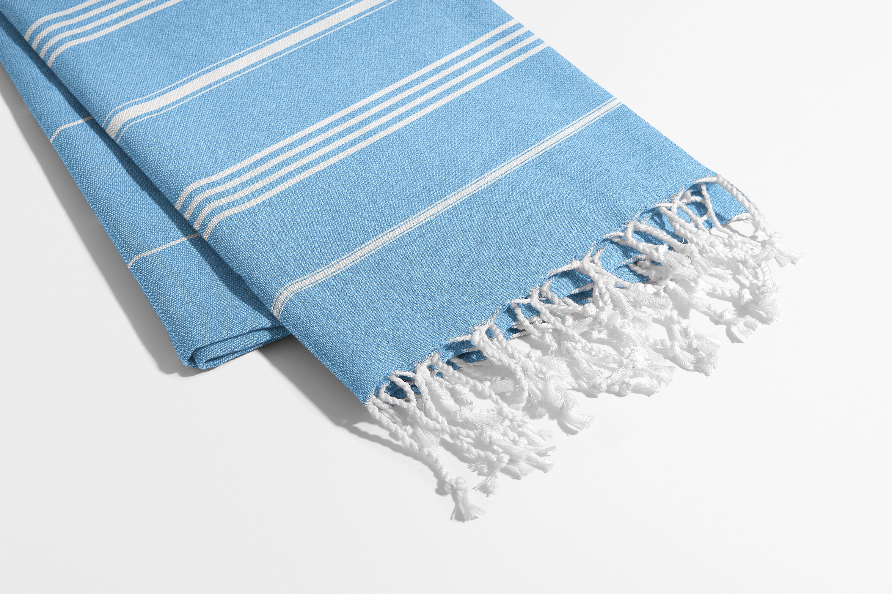 Istanbul Classic Peshtemal Bath Beach Gym Yoga Essentials Premium Soft Turkish Towel