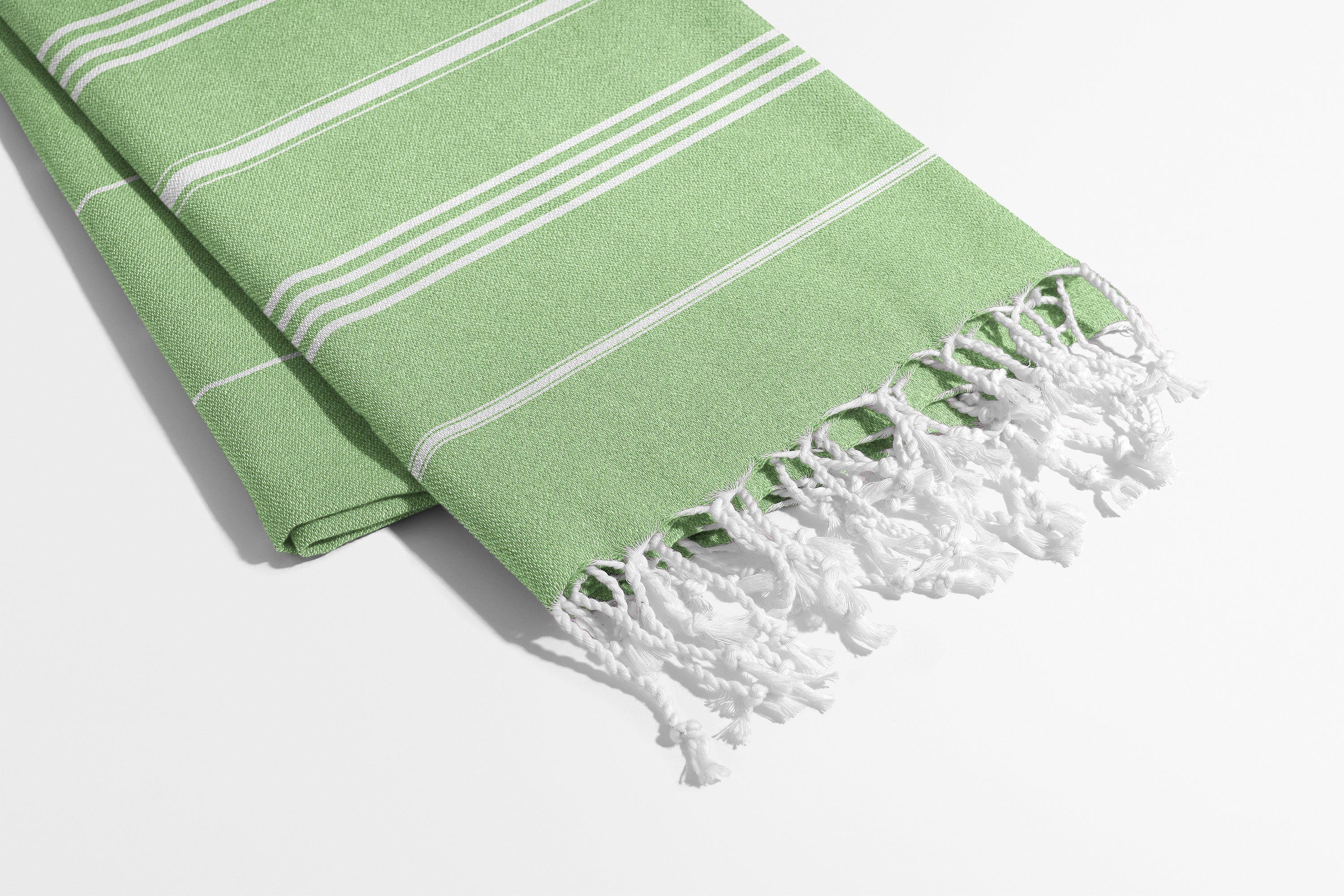 Istanbul Classic Peshtemal Bath Beach Gym Yoga Essentials Premium Soft Turkish Towel