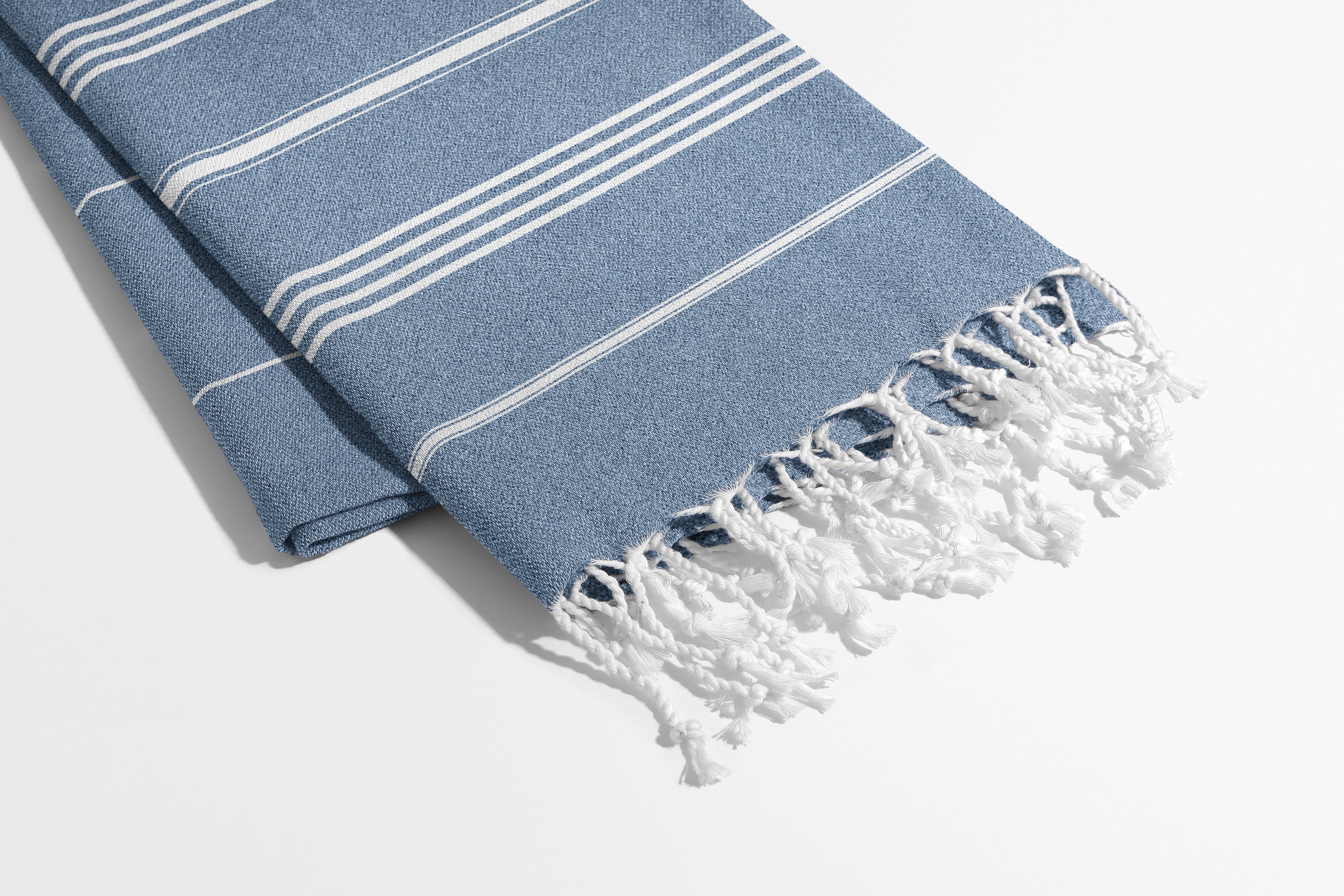 Istanbul Classic Peshtemal Bath Beach Gym Yoga Essentials Premium Soft Turkish Towel