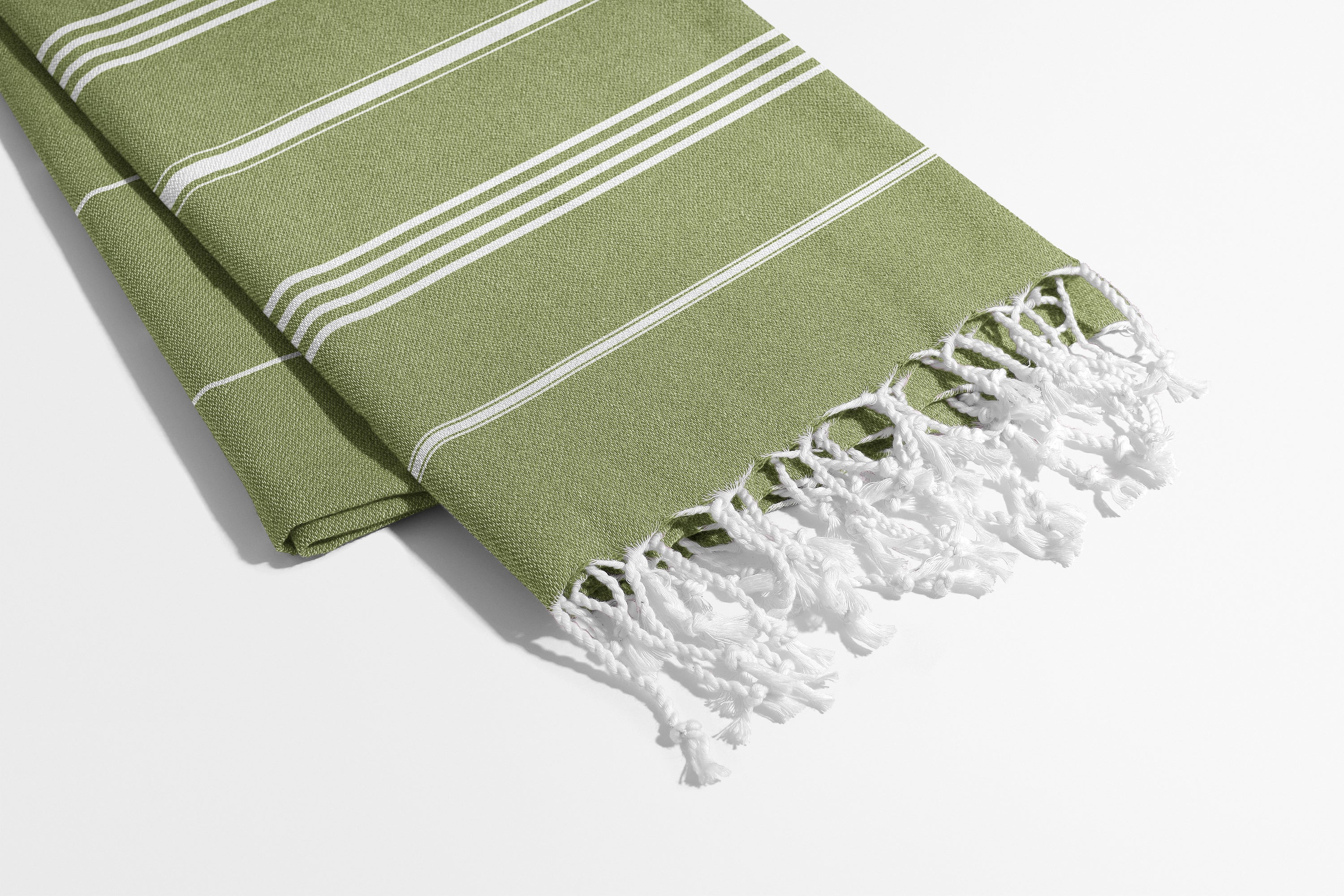 Istanbul Classic Peshtemal Bath Beach Gym Yoga Essentials Premium Soft Turkish Towel