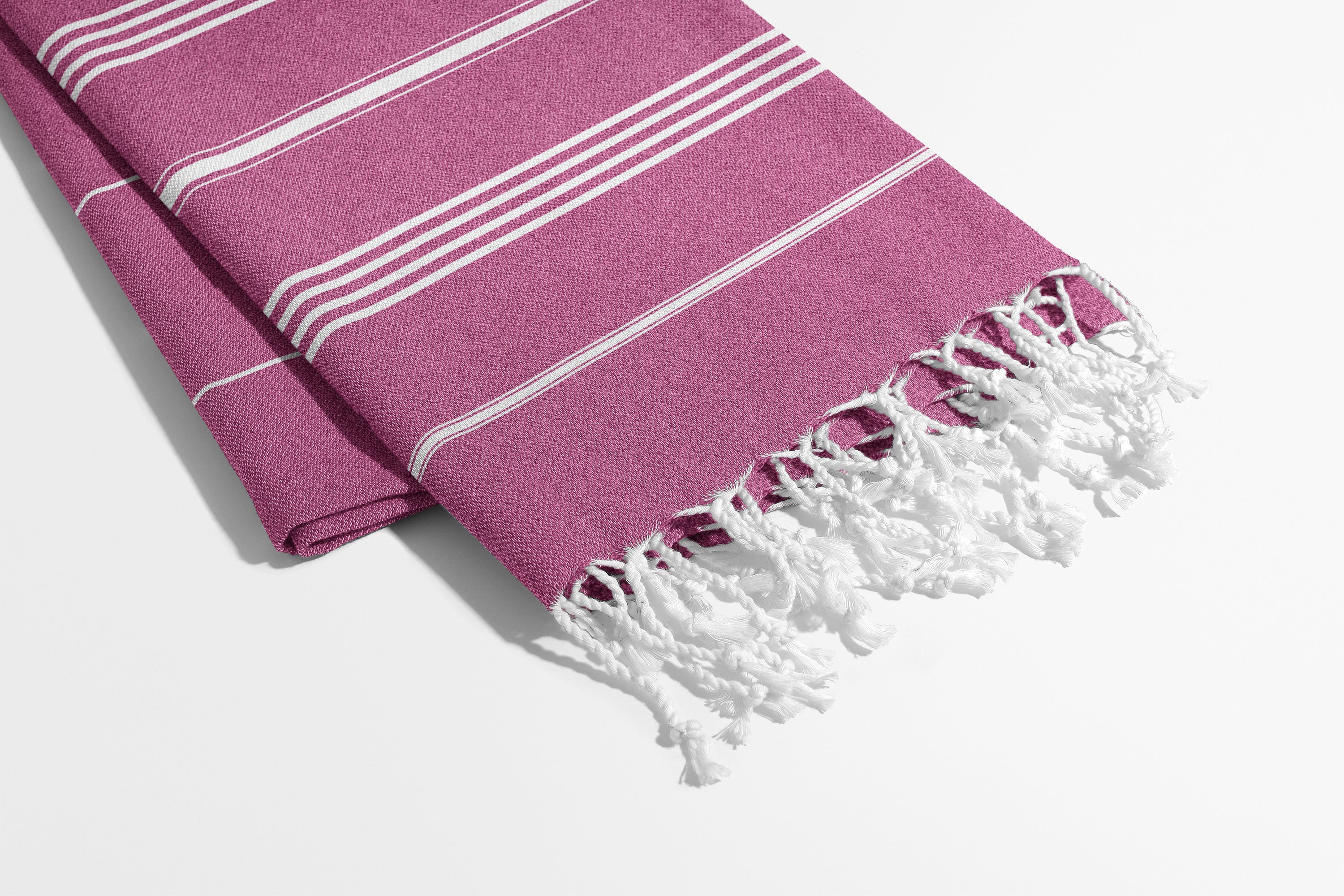 Istanbul Classic Peshtemal Bath Beach Gym Yoga Essentials Premium Soft Turkish Towel