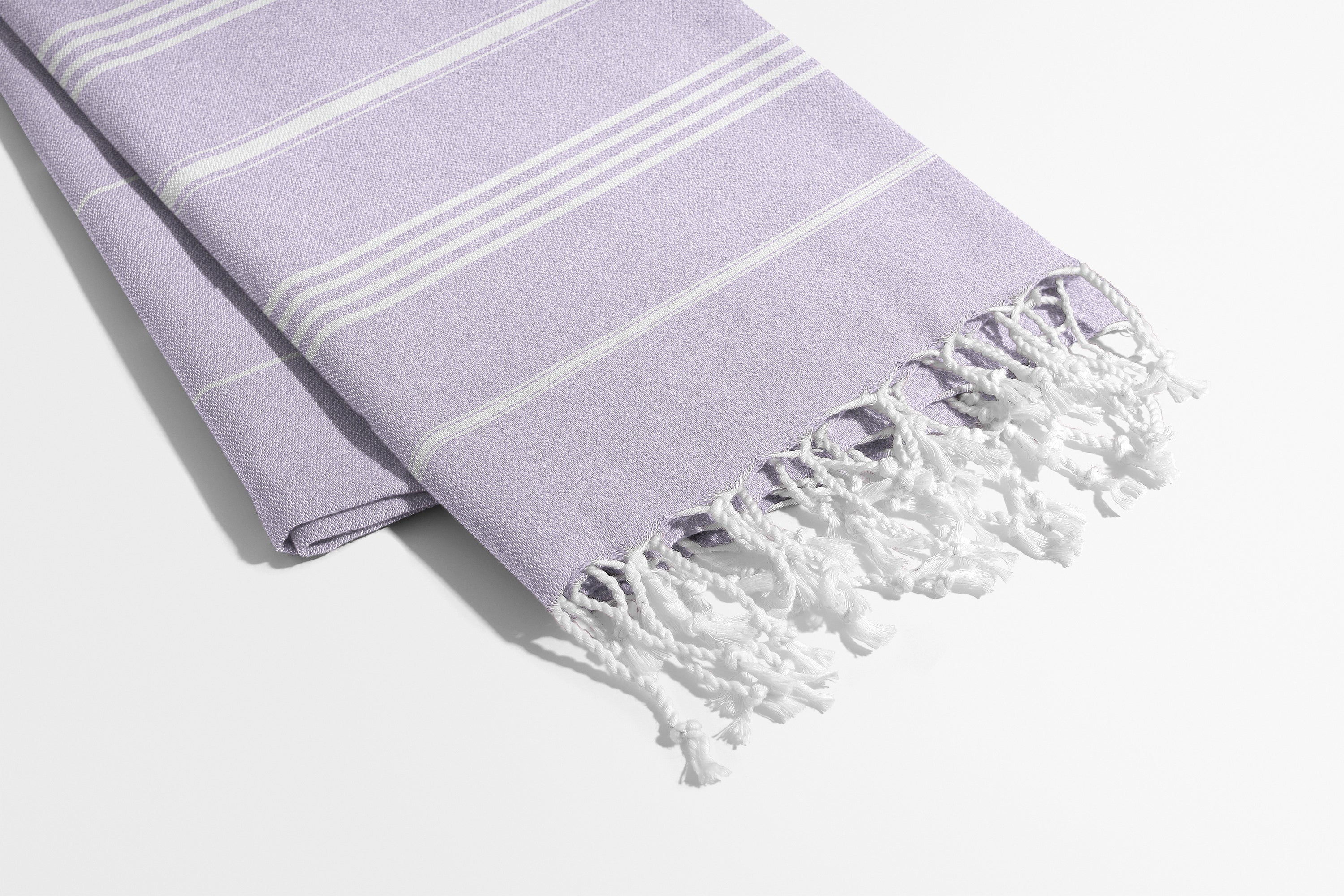 Istanbul Classic Peshtemal Bath Beach Gym Yoga Essentials Premium Soft Turkish Towel