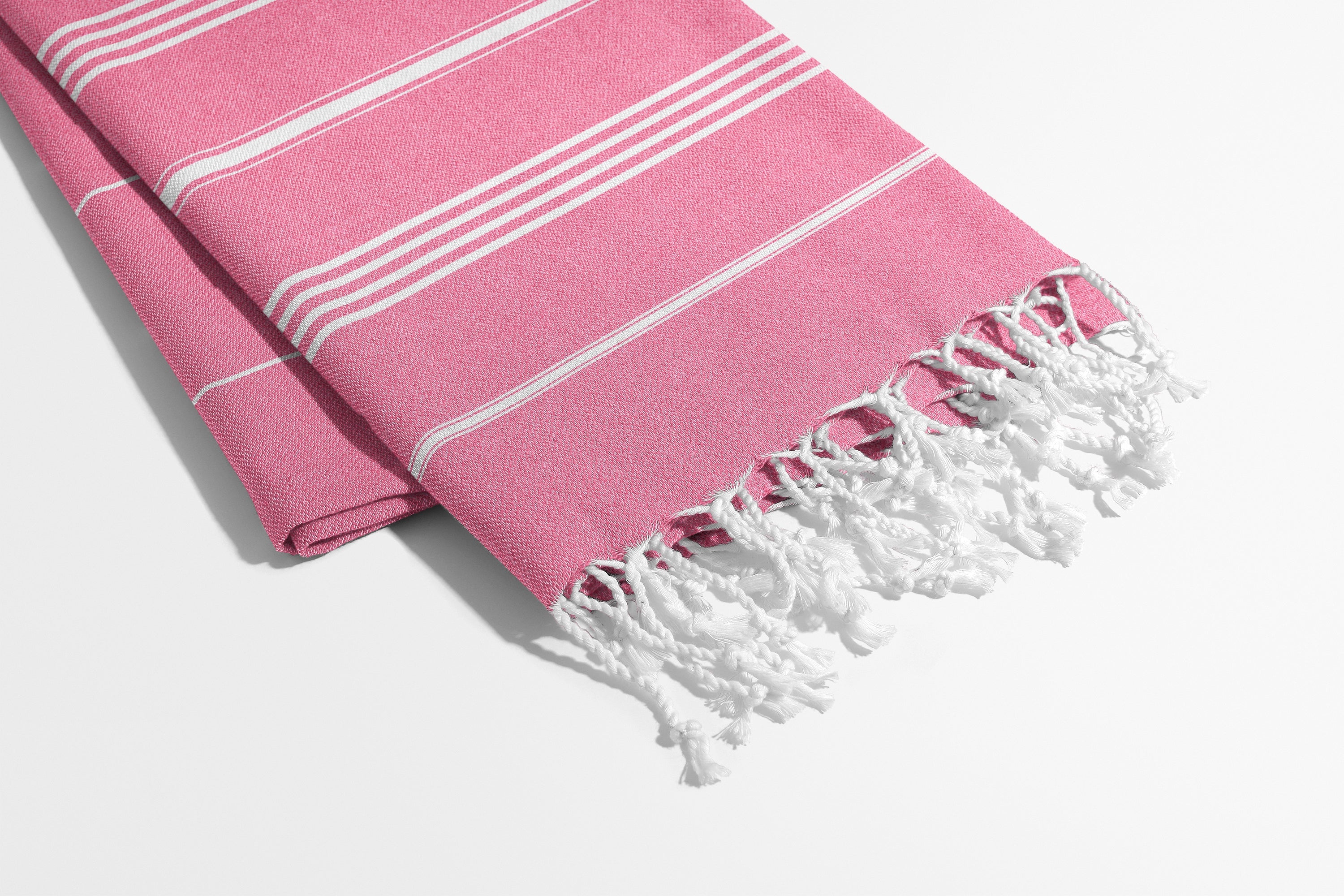 Istanbul Classic Peshtemal Bath Beach Gym Yoga Essentials Premium Soft Turkish Towel