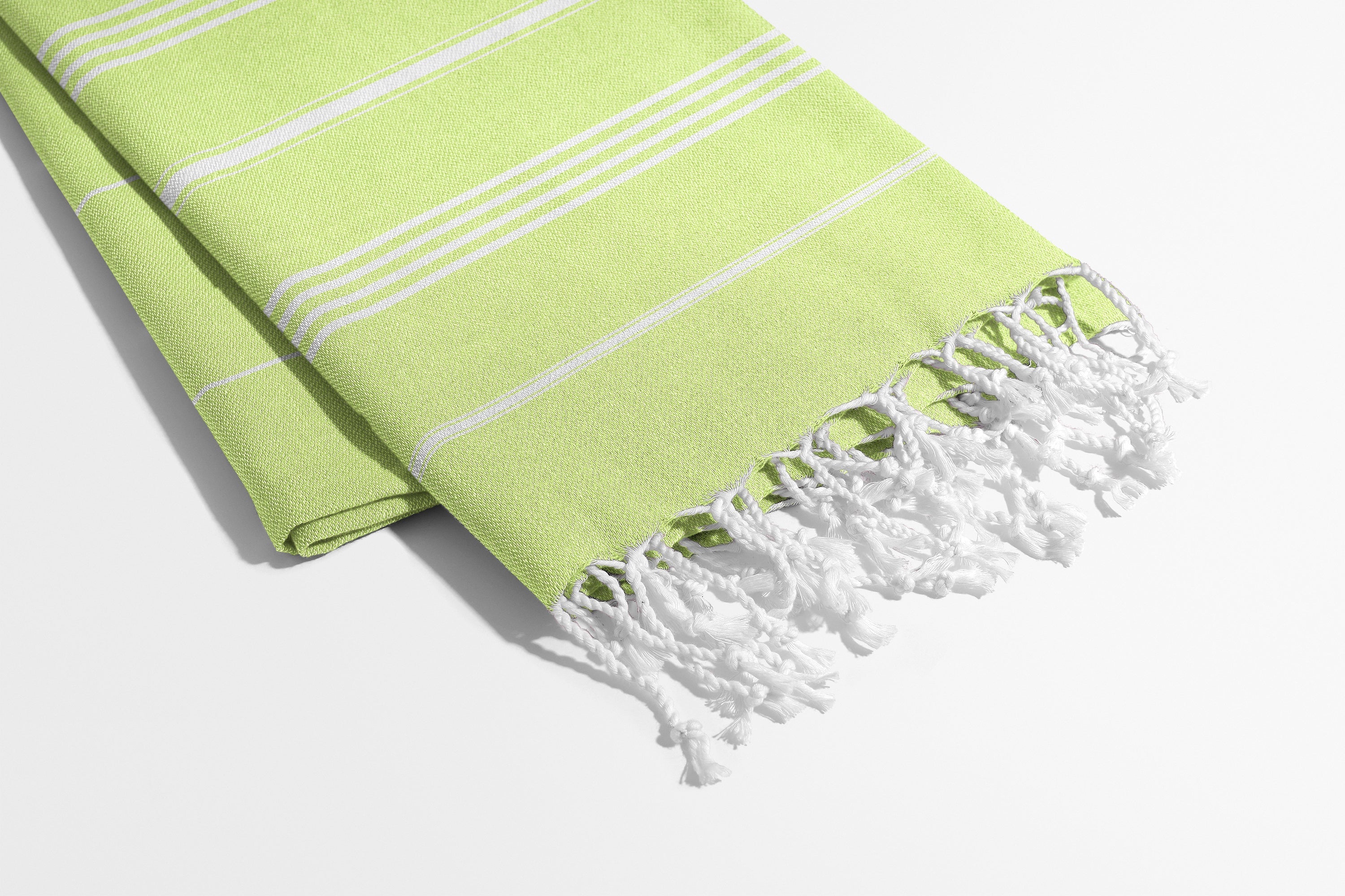 Istanbul Classic Peshtemal Bath Beach Gym Yoga Essentials Premium Soft Turkish Towel