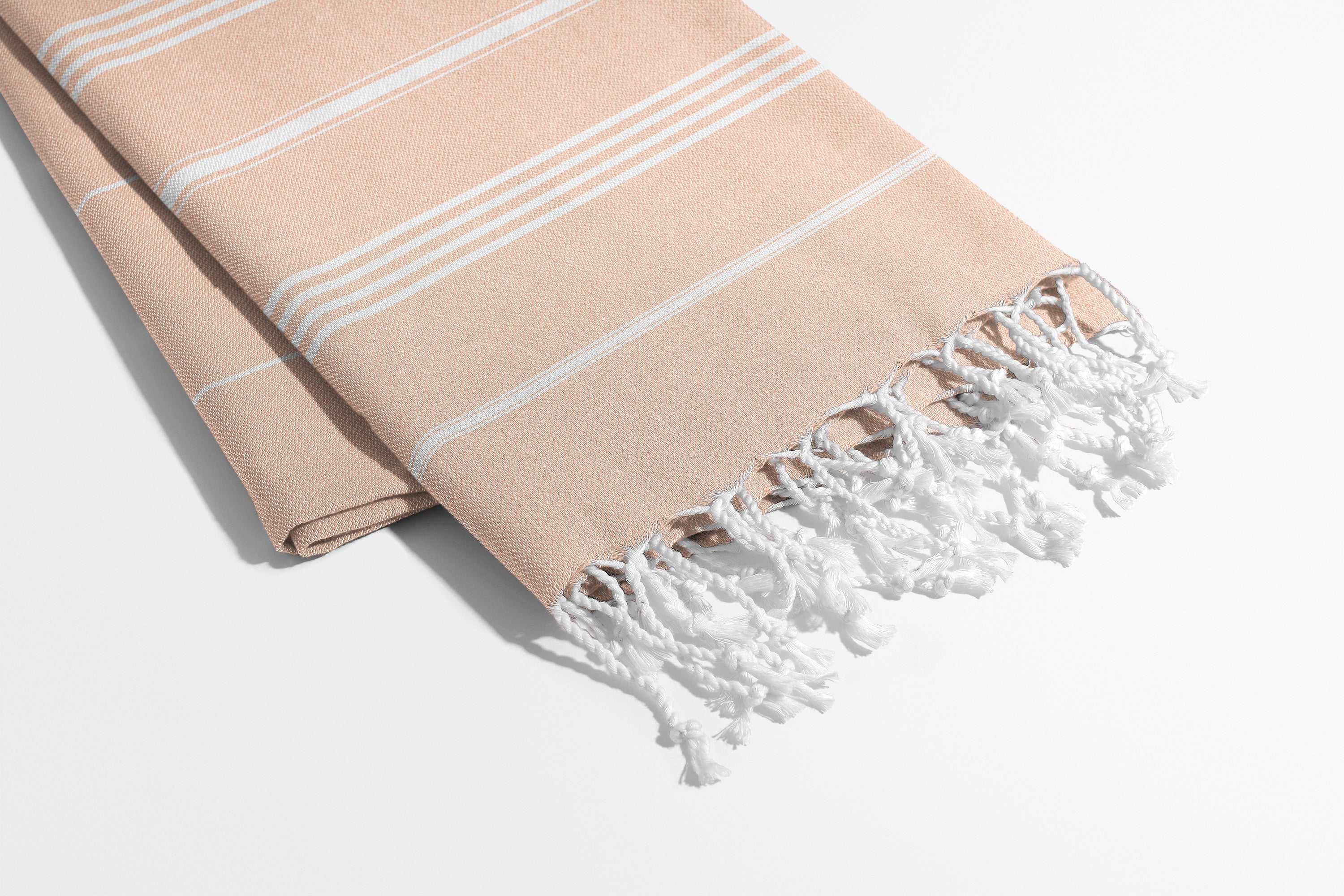 Istanbul Classic Peshtemal Bath Beach Gym Yoga Essentials Premium Soft Turkish Towel