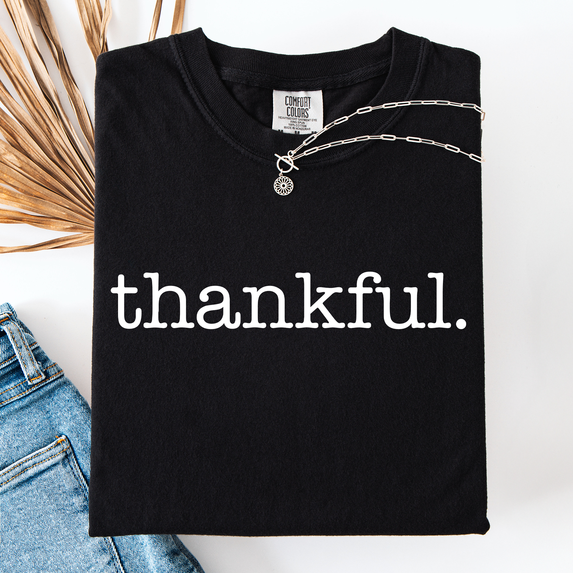 Mama, Pumpkin Pattern Leopard Pumpkins Hand Painted Bouquet Autumn Watercolor Comfort Colors Tee