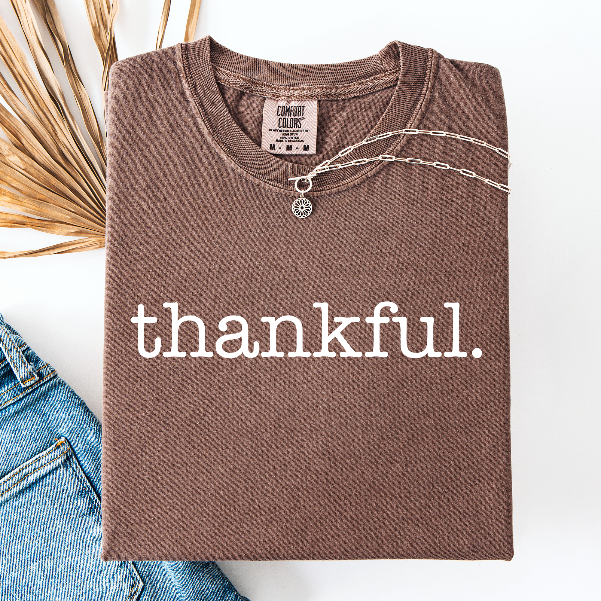 Mama, Pumpkin Pattern Leopard Pumpkins Hand Painted Bouquet Autumn Watercolor Comfort Colors Tee