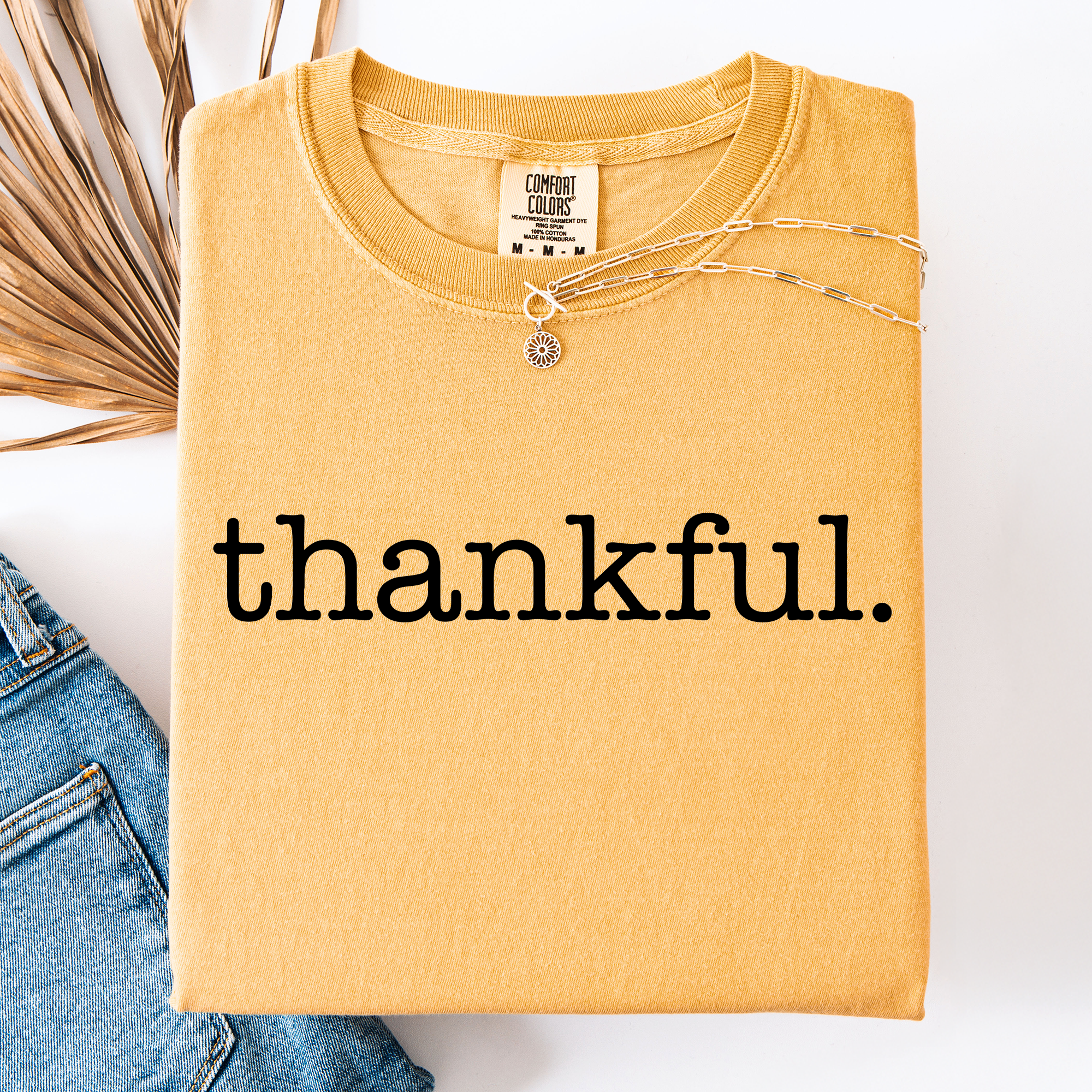 Mama, Pumpkin Pattern Leopard Pumpkins Hand Painted Bouquet Autumn Watercolor Comfort Colors Tee