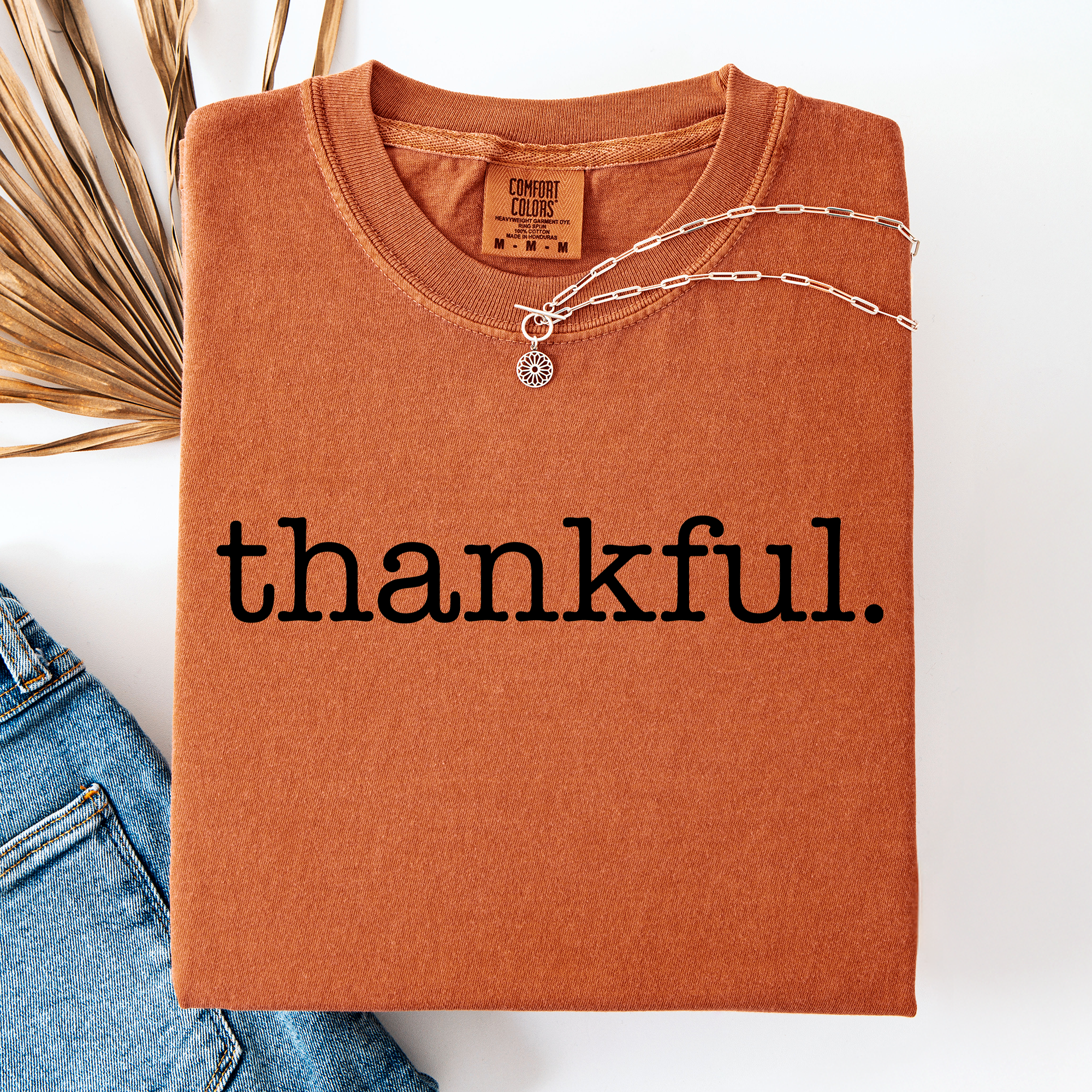Mama, Pumpkin Pattern Leopard Pumpkins Hand Painted Bouquet Autumn Watercolor Comfort Colors Tee
