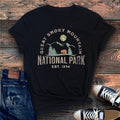 Great Smoky Mountain National Park Graphic Tee