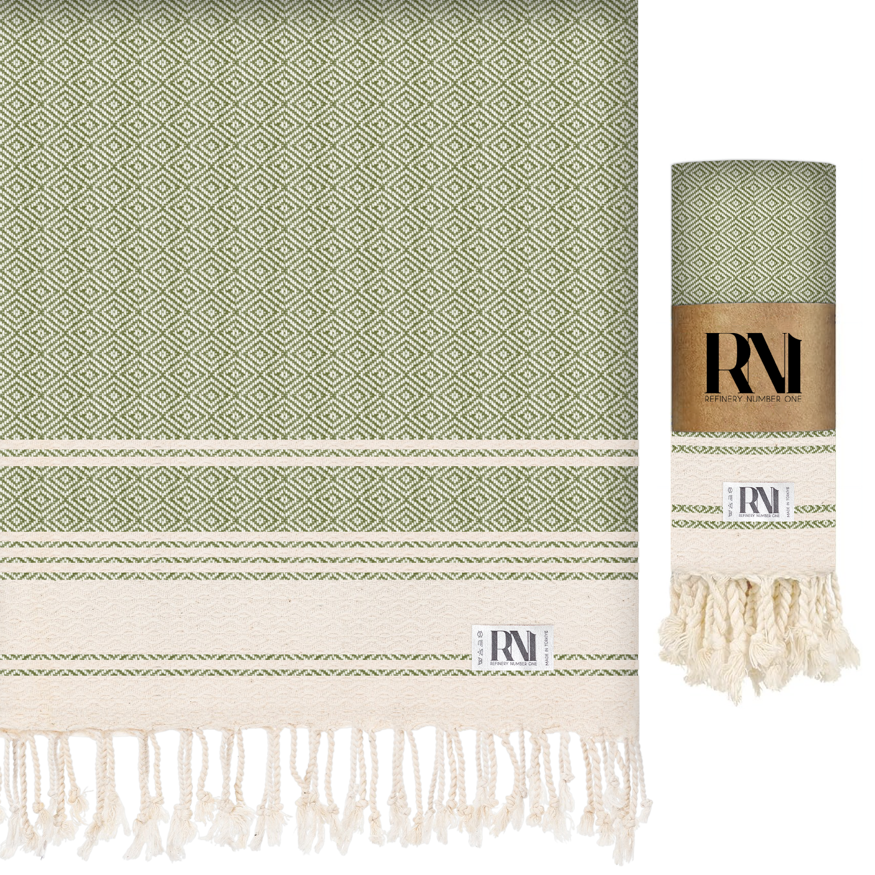 Ottoman Diamond Weave Turkish Peshtemal Beach Bath Gym Yoga Essentials For Travel And Everyday Wellness Turkish Towel
