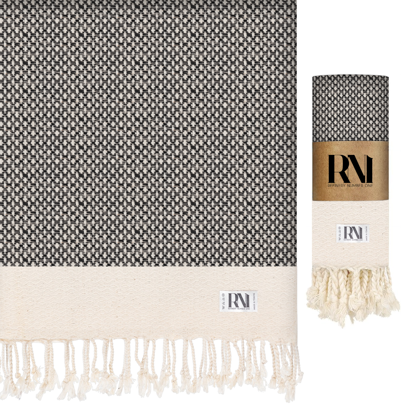 Mediterranean Boho Turkish Peshtemal Beach Bath Gym Yoga Spa Travel Turkish Towel