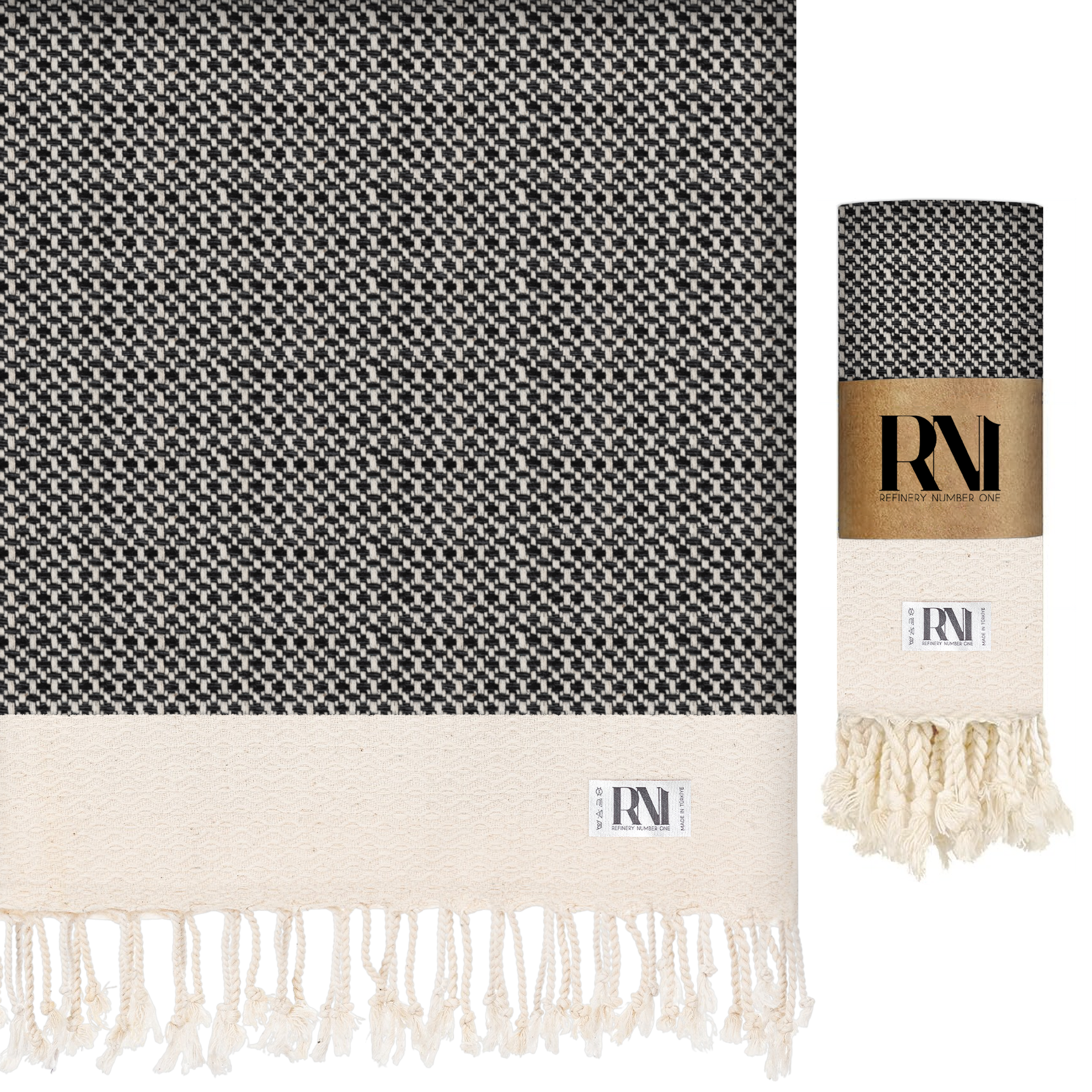Mediterranean Boho Turkish Peshtemal Beach Bath Gym Yoga Spa Travel Turkish Towel