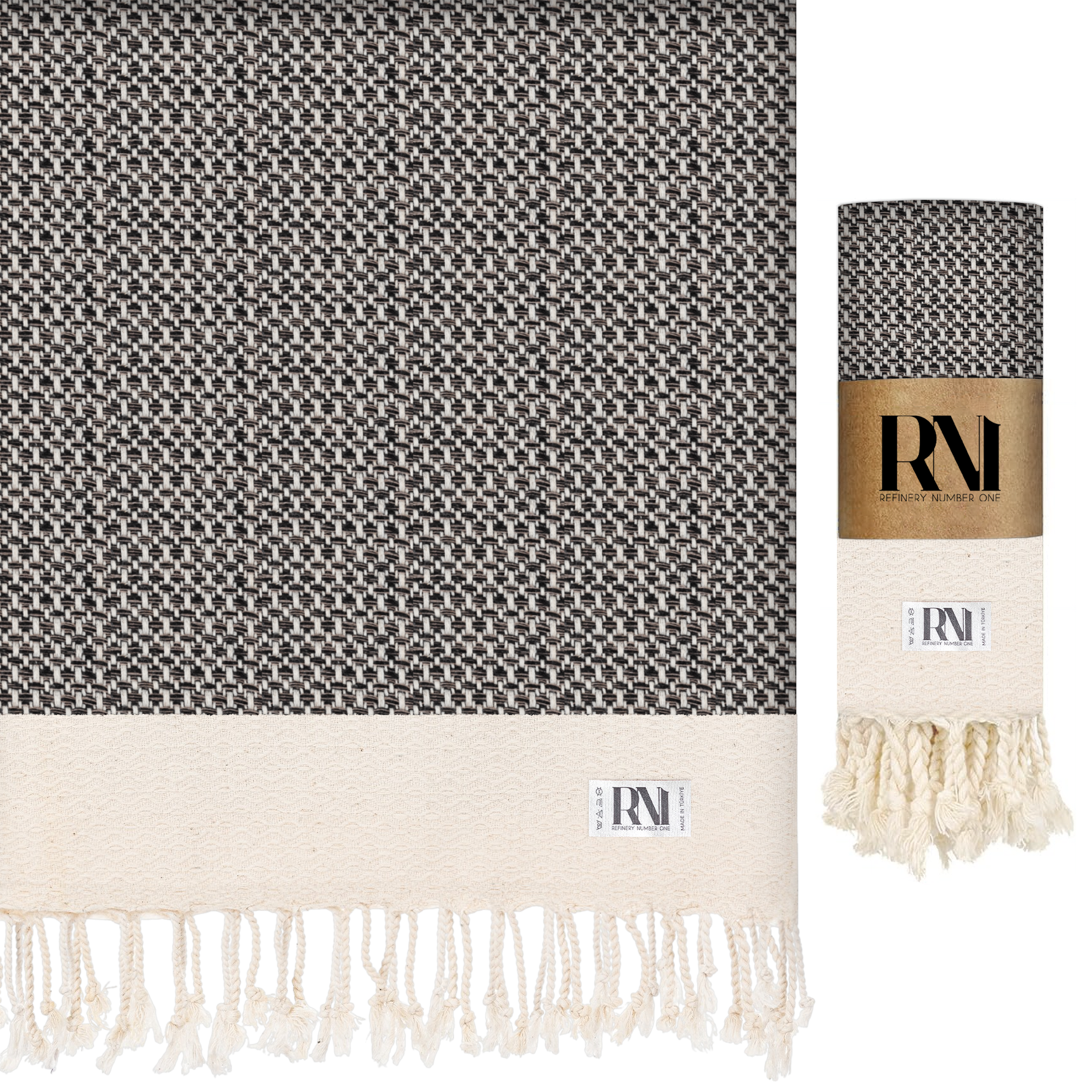 Mediterranean Boho Turkish Peshtemal Beach Bath Gym Yoga Spa Travel Turkish Towel