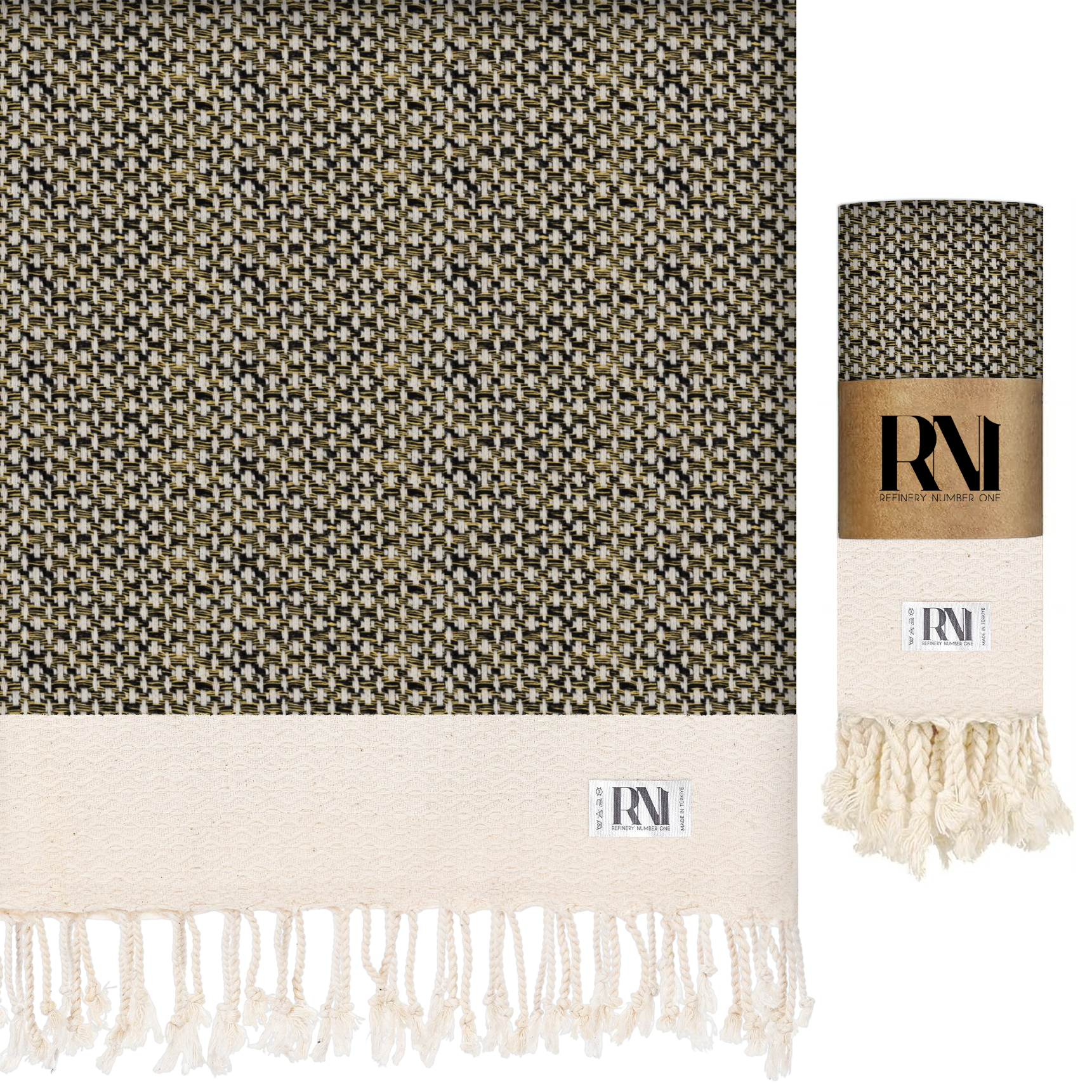 Mediterranean Boho Turkish Peshtemal Beach Bath Gym Yoga Spa Travel Turkish Towel